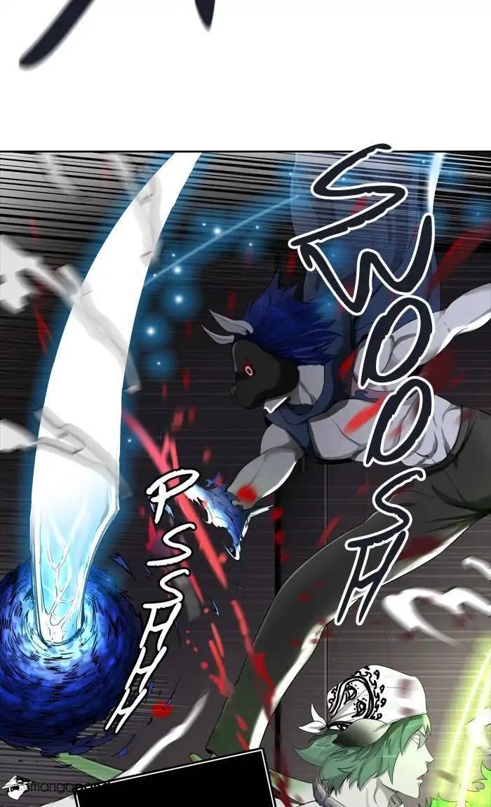 Tower of God Chapter 436 image 068